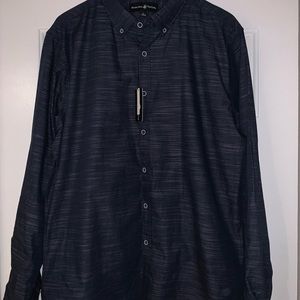 NWT Mens dress shirt